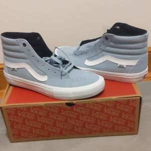 Vans Sk8-Hi Pro NWT